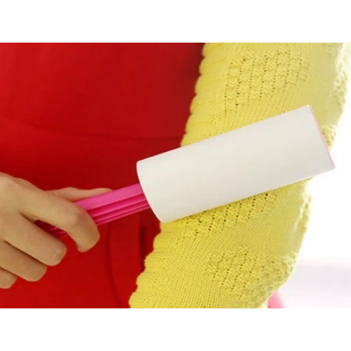 ieg™ 3lü Tüy Toplayıcı Rulo Bant