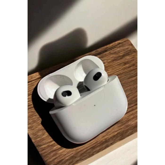 ieg™ 3.nesil Tws Bluetooth Kulaklık Mikrofonlu Anc Özelliği Dokunmatik Kontrol