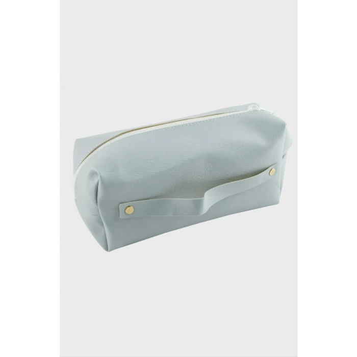 ieg™ 4 Adet El Tutmalı Makyaj Çantası