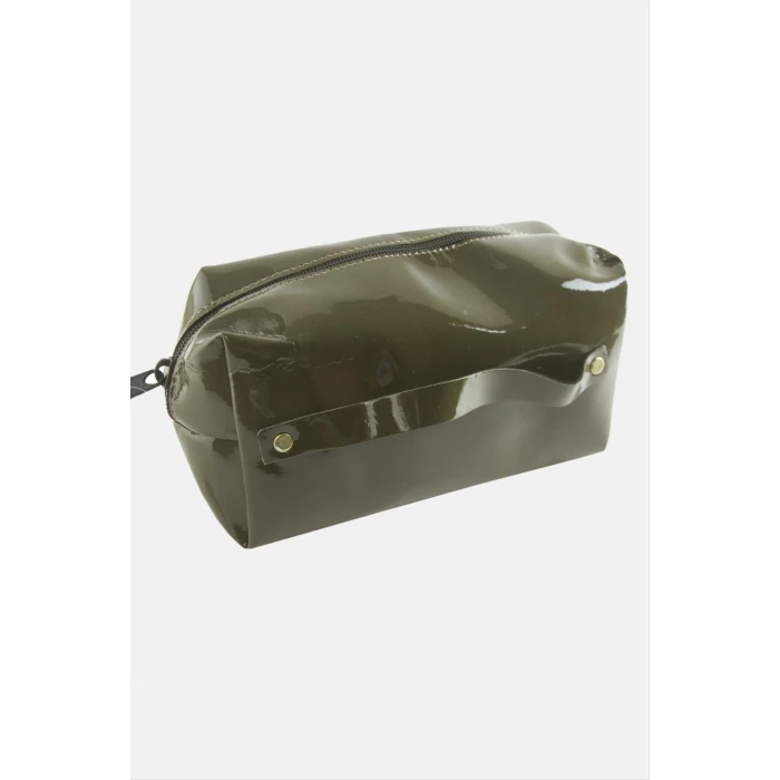 ieg™ 4 Adet El Tutmalı Makyaj Çantası