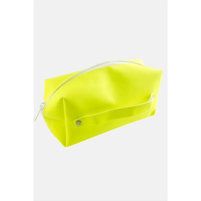 ieg™ 4 Adet El Tutmalı Makyaj Çantası