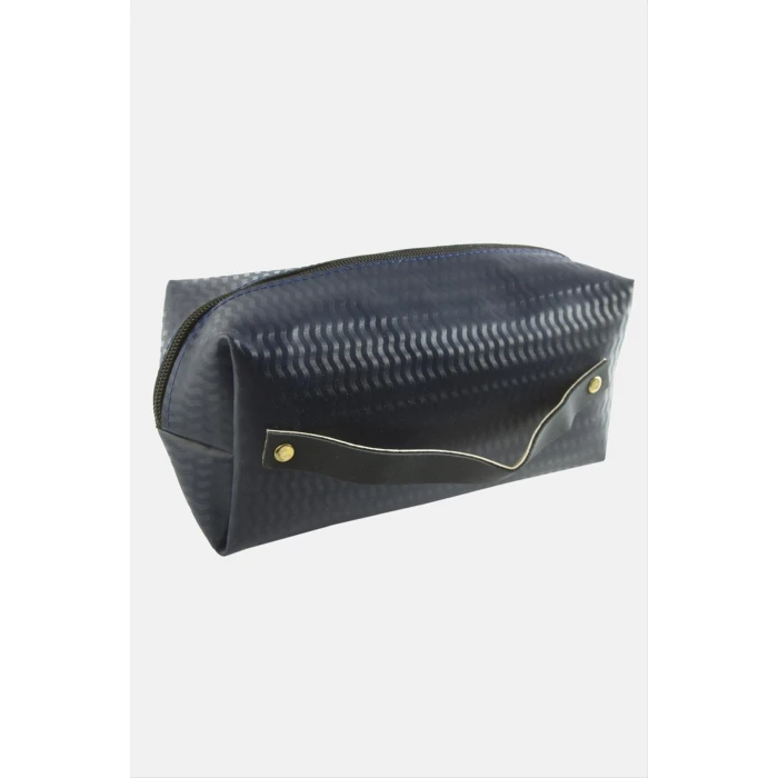 ieg™ 4 Adet El Tutmalı Makyaj Çantası