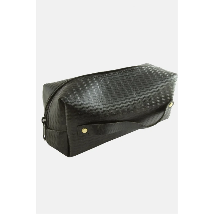 ieg™ 4 Adet El Tutmalı Makyaj Çantası