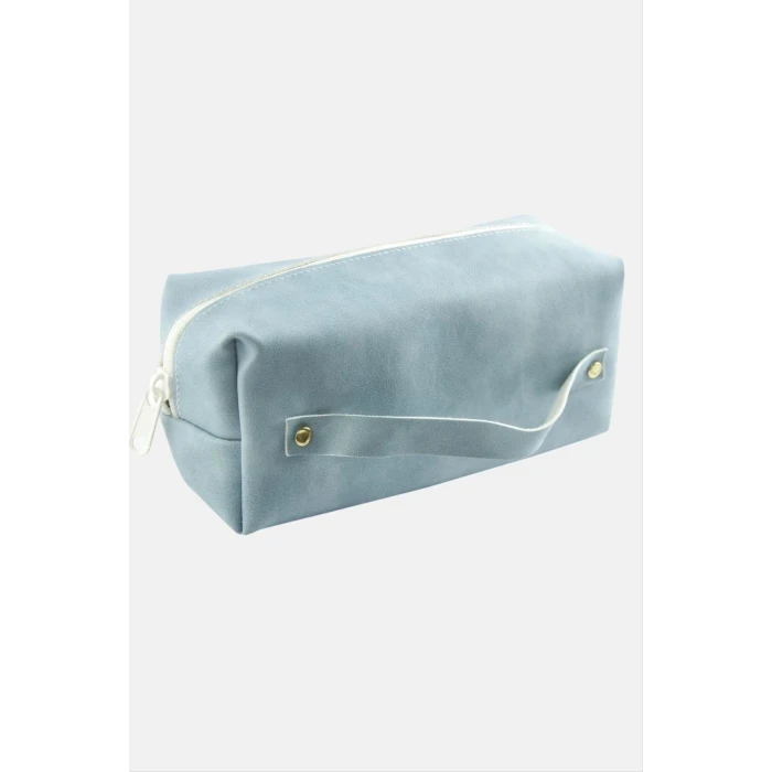 ieg™ 4 Adet El Tutmalı Makyaj Çantası