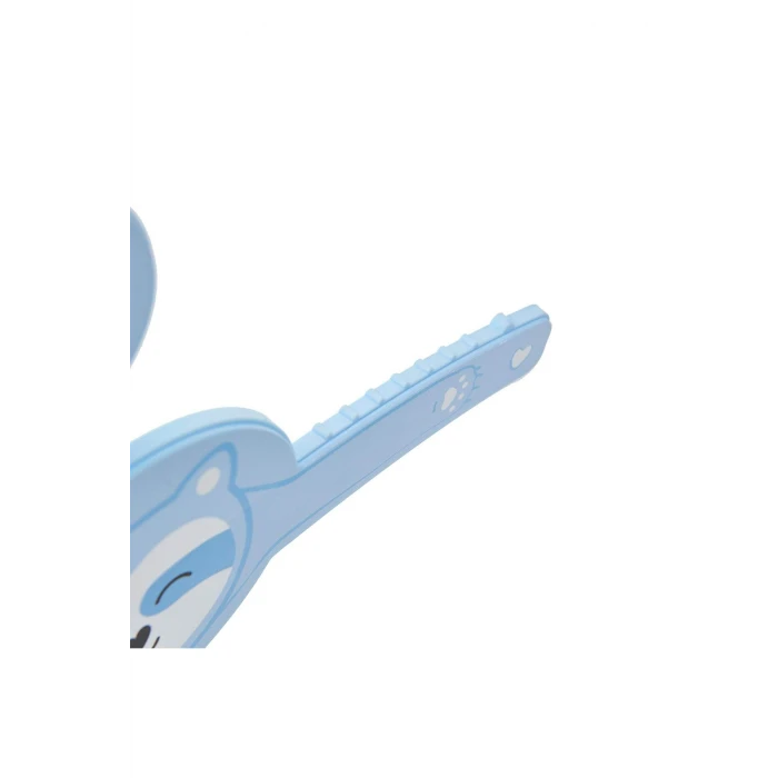 ieg™ 4 Adet Funny Çocuk Elbise Askısı