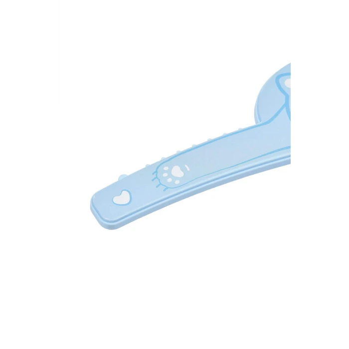 İEG 4 Adet Funny Çocuk Elbise Askısı