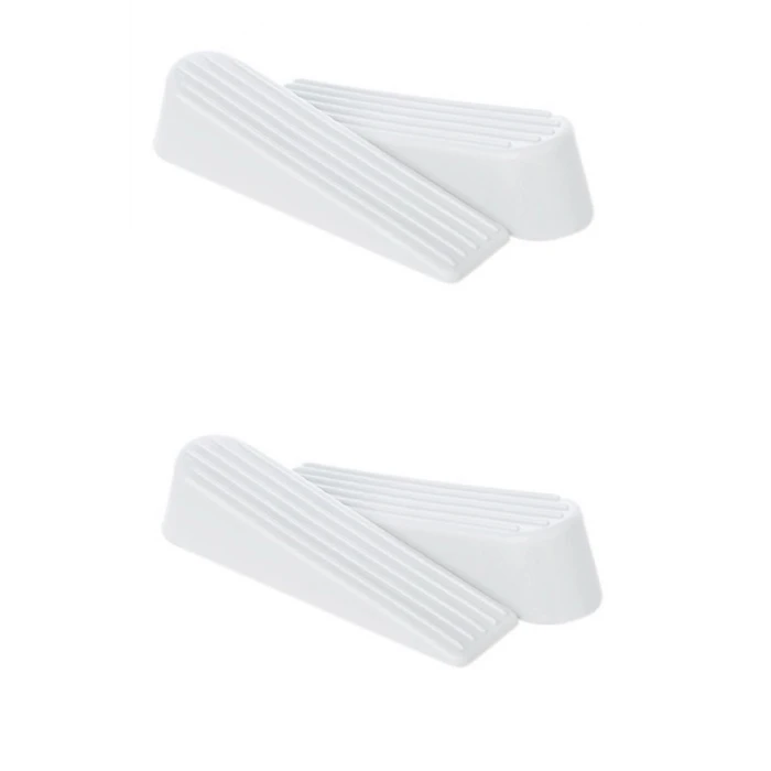 ieg™ 4 Adet Kapı Rampası Kapı Stoperi - Kapı Tamponu Çarpma Önleyici Set