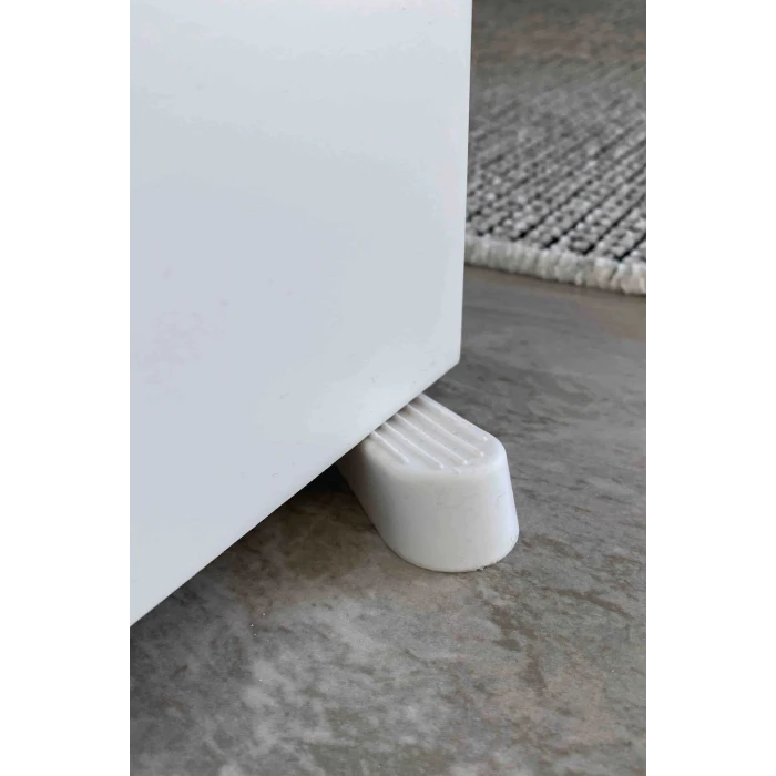 ieg™ 4 Adet Kapı Rampası Kapı Stoperi - Kapı Tamponu Çarpma Önleyici Set