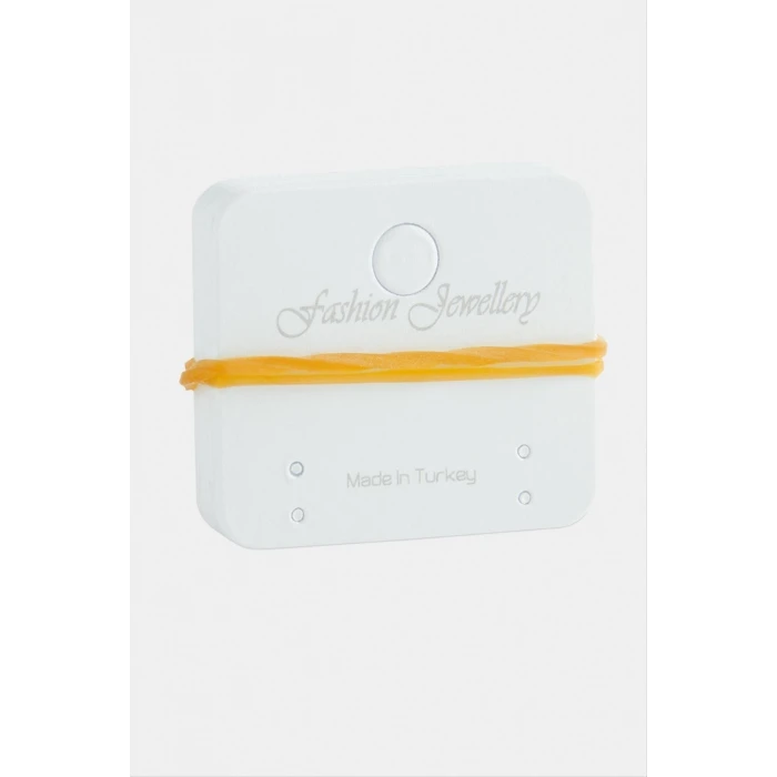 ieg™ 4 Delikli Küpe Kartı 100 Adet