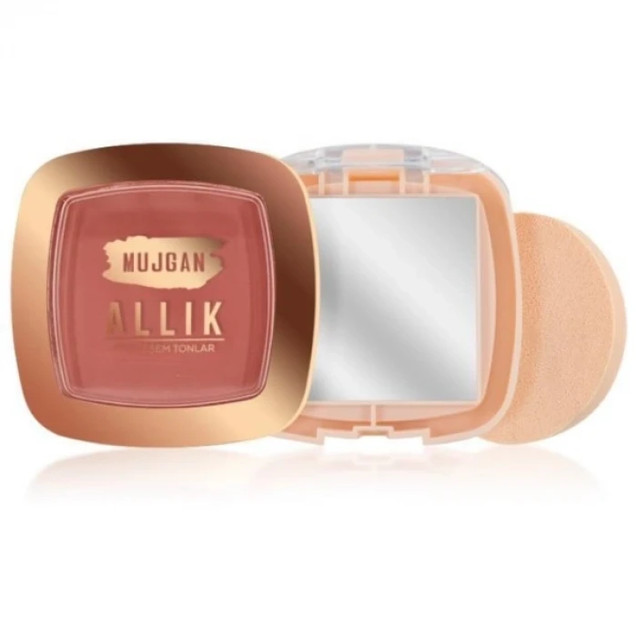 ieg™ 4lü Aynalı Allık Seti