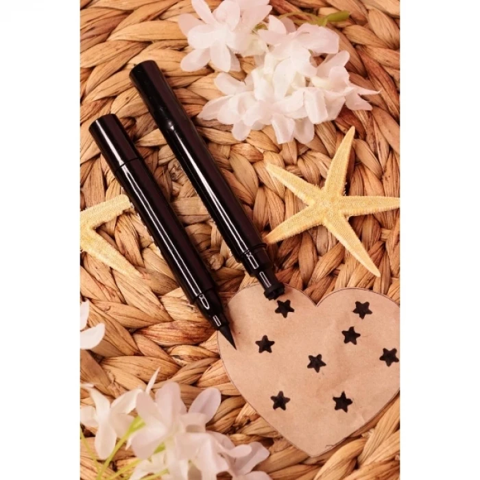 ieg™ 4lü Desenli Çift Taraflı Eyeliner Seti