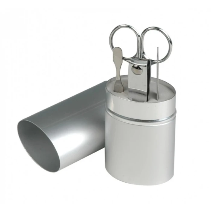 ieg™ 4 Lü Manikür Seti Kiti