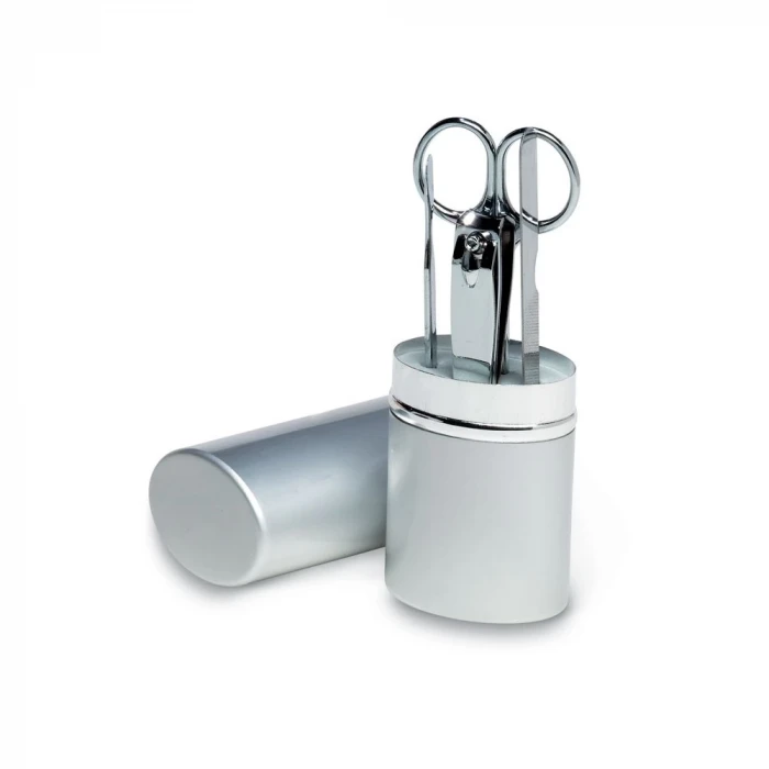 ieg™ 4 Lü Manikür Seti Kiti