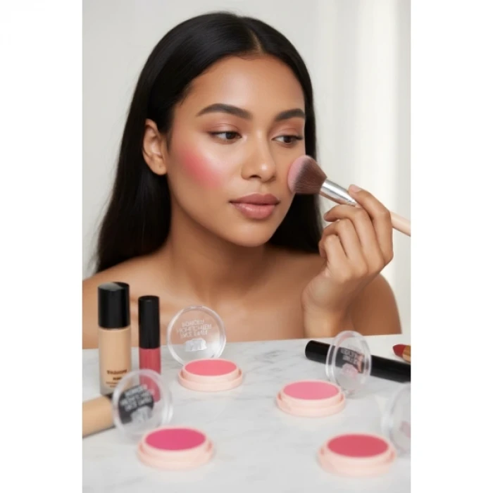 ieg™ 4lü Mat Allık Seti