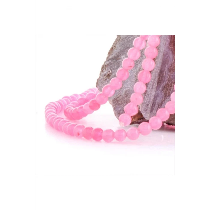 ieg™ 4 mm Pembe Kuars Taşı