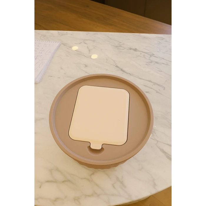 İEG® 4 Parça Rendeli Karıştırma ve Saklama Kabı 2,5 Litre