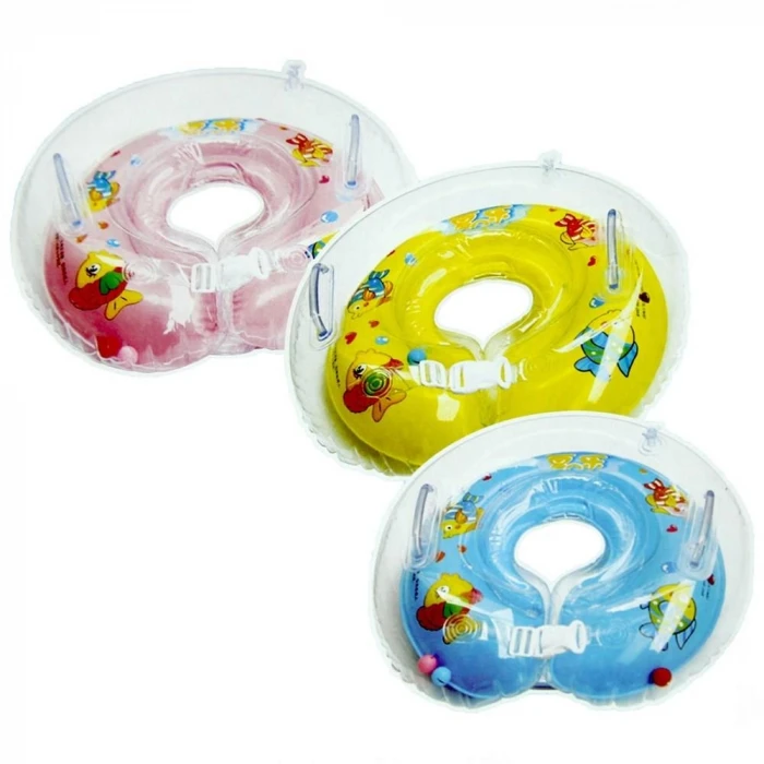 ieg™ 40 Cm Bebek Boyunluk Simit