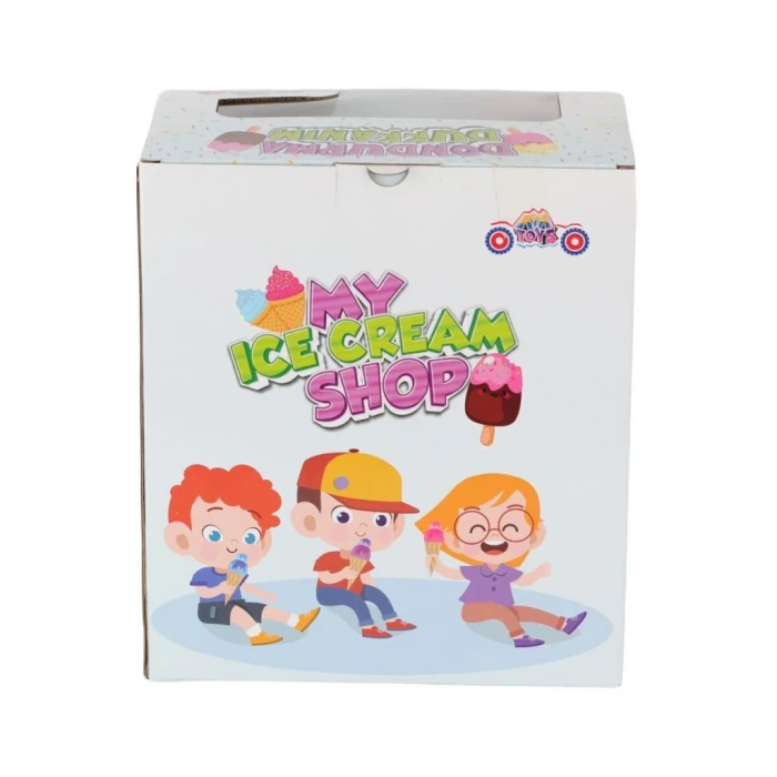 ieg™ 40265 -Dondurma Arabası