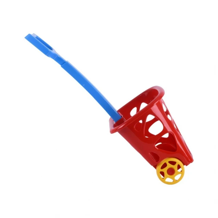 ieg™ 4044 Zuzu Süpermarket Arabası