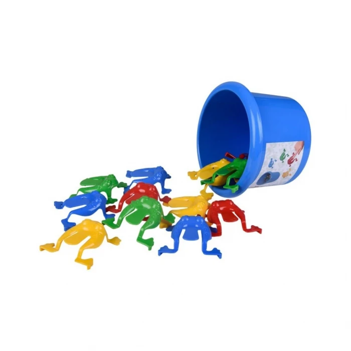 ieg™ 4050 Zuzu Zıp Zıp Kurbağa