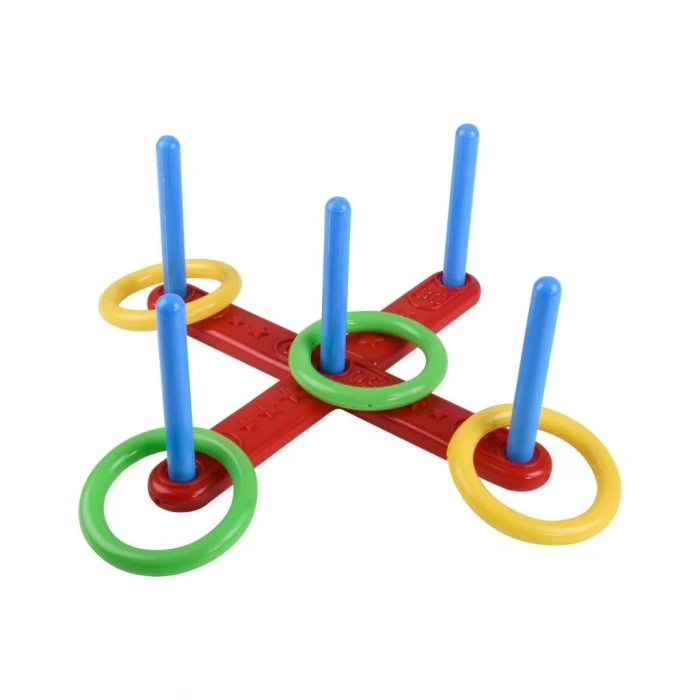 ieg™ 4071 Halka Geçirme Oyunu