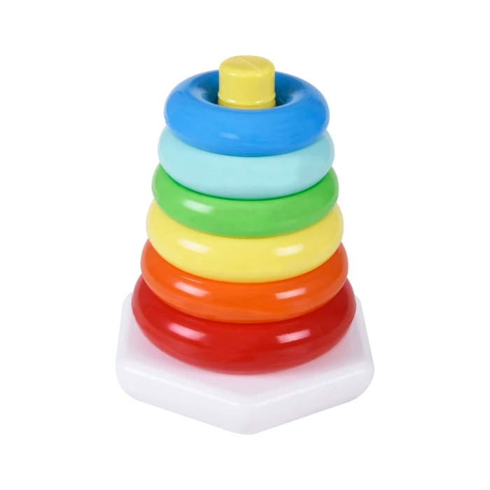 ieg™ 4106 Zuzu Neşeli Halkalar