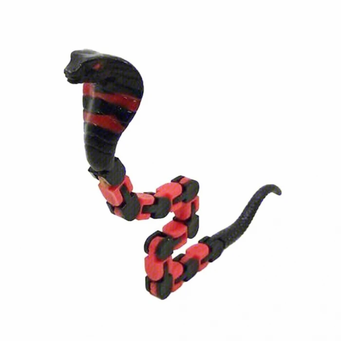 ieg™ 4133 Funmix Bükülebilen Yılan Figürü -NessiWorld