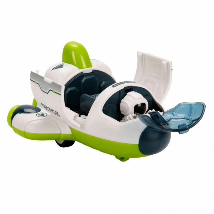 ieg™ 4237 UZAY ROKETİ FR 2A 12D