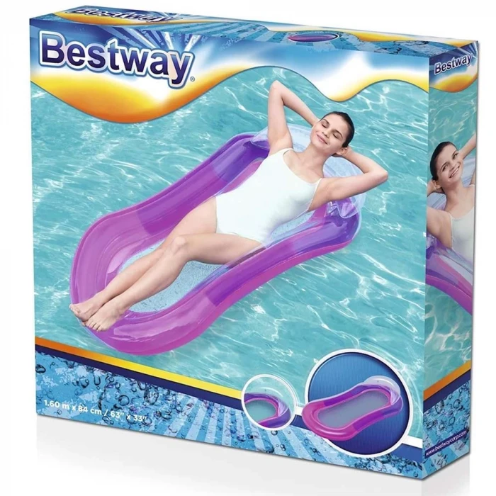 ieg™ 43103 FİLELİ OTURMALI YATAK 160x84CM