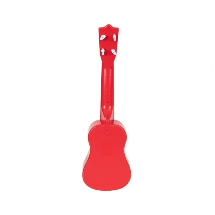 ieg™ 4359 Gitar Telli Baskılı Eccho-NessiWorld