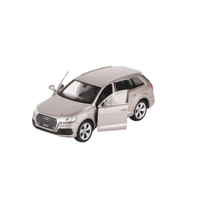 ieg™ 43706 NessiWorld AUDI Q7 Çek Bırak Araba