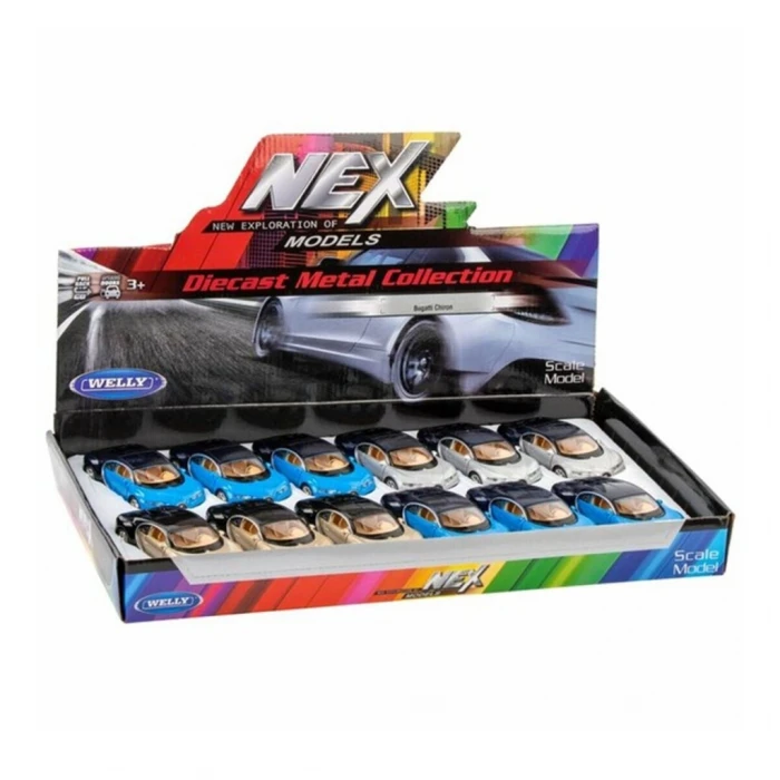 ieg™ 43738  ARABA (adet fiyatıdır.)