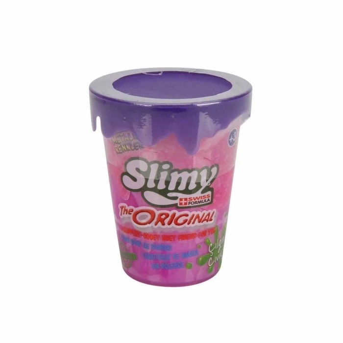 ieg™ 46077 Mini Orginal Metallic 80 gr -1 adet stokta olan gönderilir