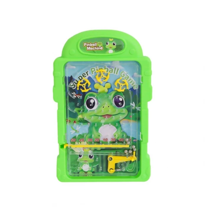 ieg™ 4612 Pinball Oyunu -NessiWorld