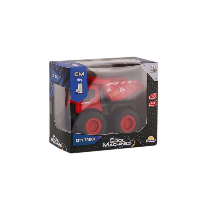 ieg™ 4713 Şehir Araçları Off Road