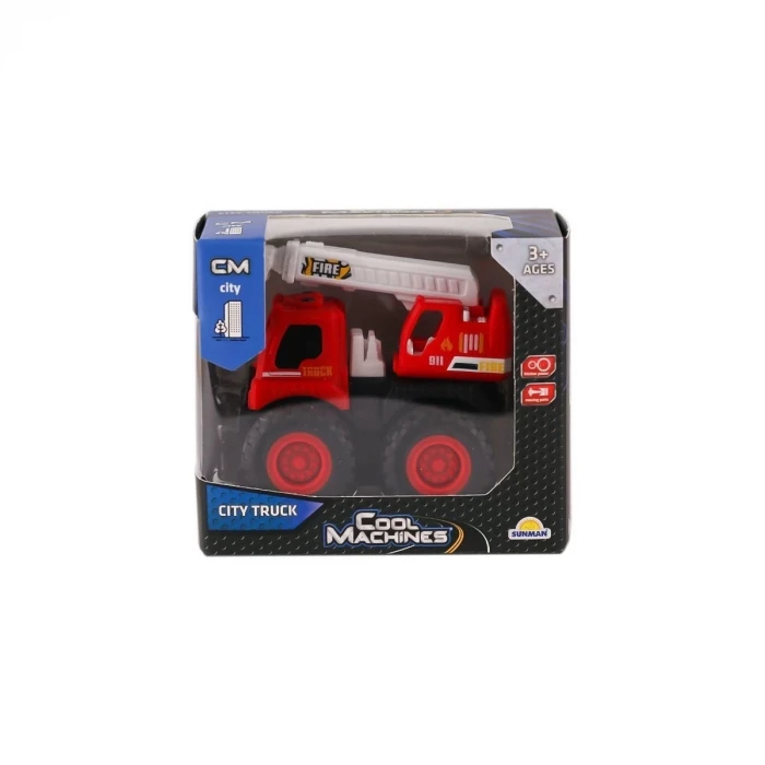 ieg™ 4713 Şehir Araçları Off Road