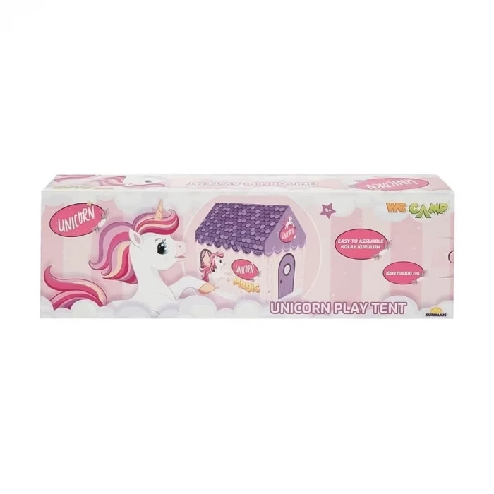 ieg™ 4848 Unicorn Çadır 100x70x100 cm