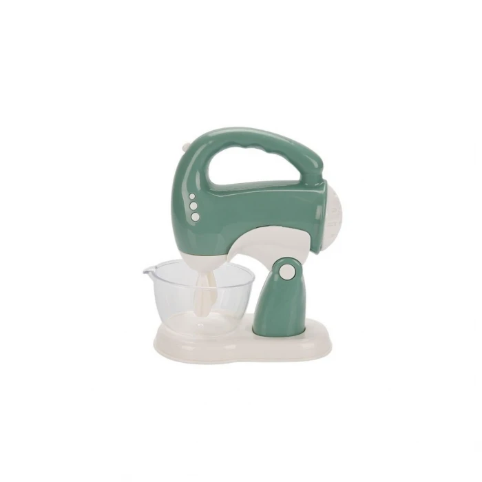 ieg™ 4898 NessiWorld-Ev Aleti NessiWorld Mikser Yeşil