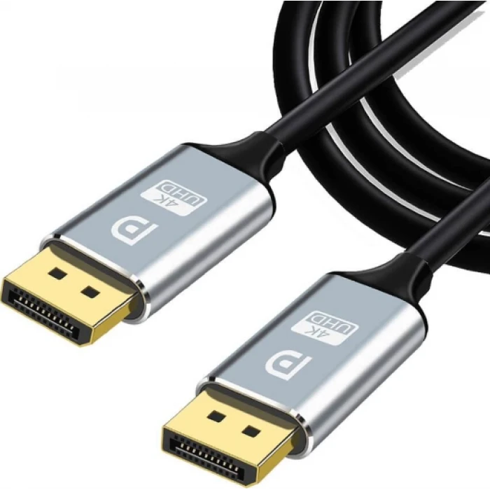 ieg™ 4K 240Hz DP To DP Kablo 5M ZR837