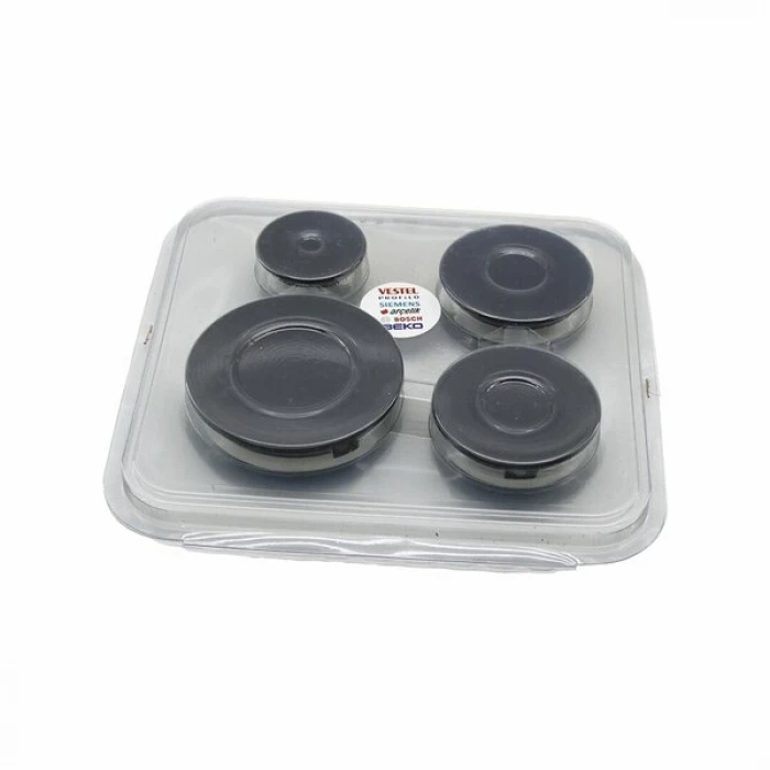 ieg™ 4lü  Bek Takımı Ocak İçin