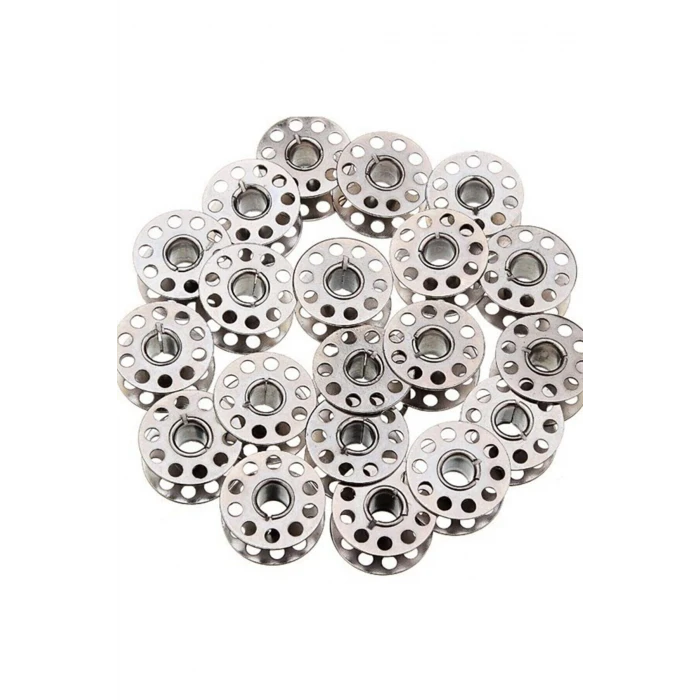 ieg™ 5 Adet Ev Tipi Dikiş Makine Masurası (metal)