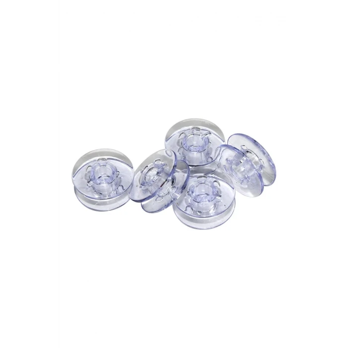 İEG 5 Adet Ev Tipi Makineler İçin Plastik Masura