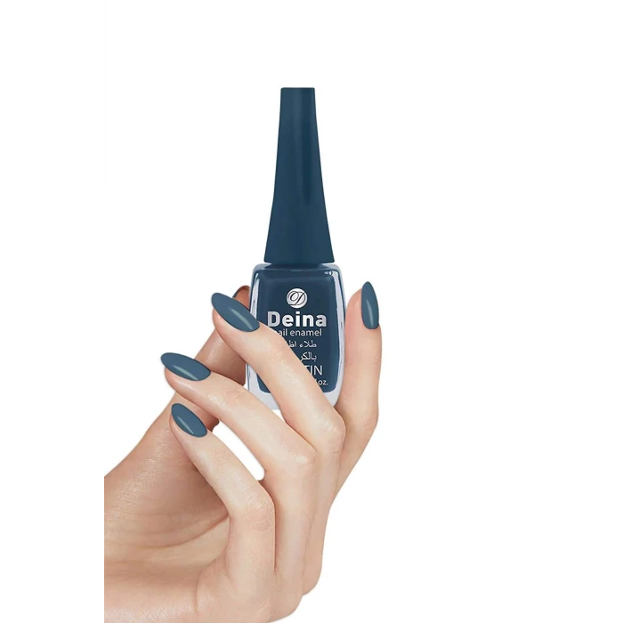 İEG 5 Adet Keratinli Besleyici Oje 14 ml SET1