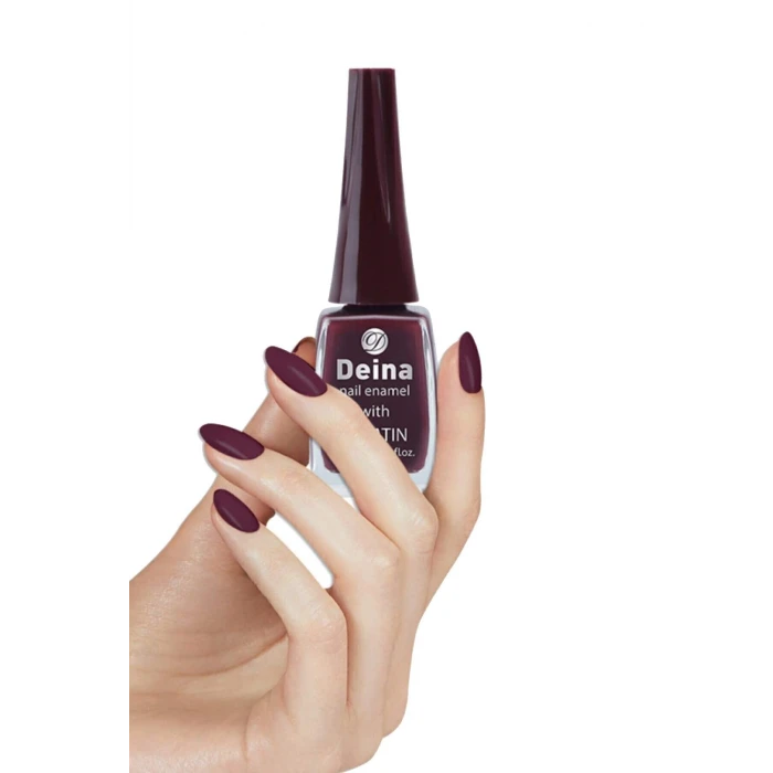 İEG 5 Adet Keratinli Besleyici Oje 14 ml SET11