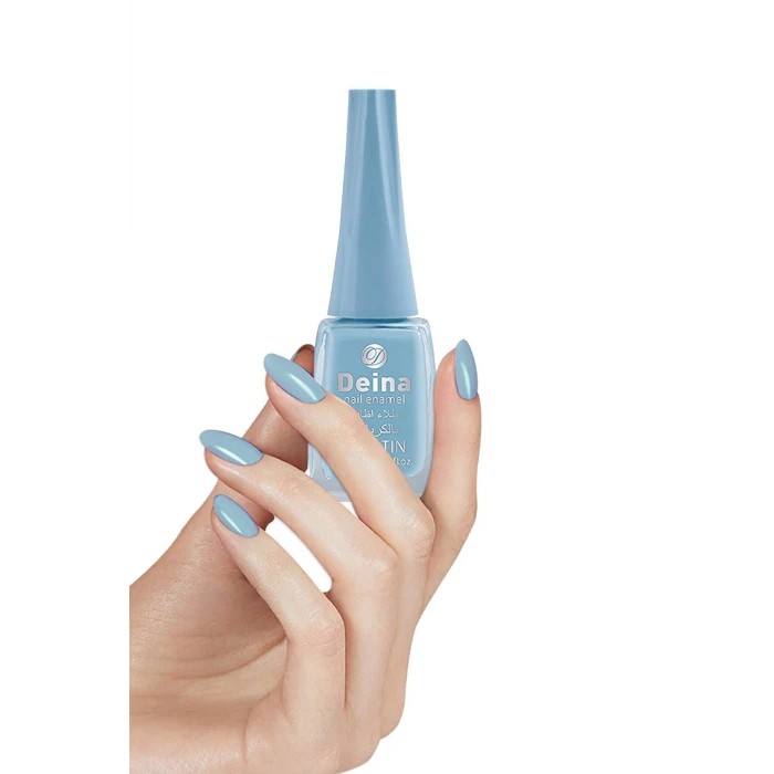 İEG 5 Adet Keratinli Besleyici Oje 14 ml SET11