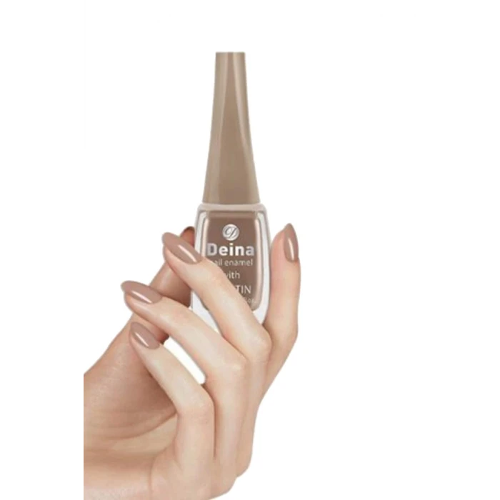 ieg™ 5 Adet Keratinli Besleyici Oje 14 ml SET15