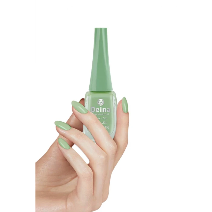 İEG 5 Adet Keratinli Besleyici Oje 14 ml SET2