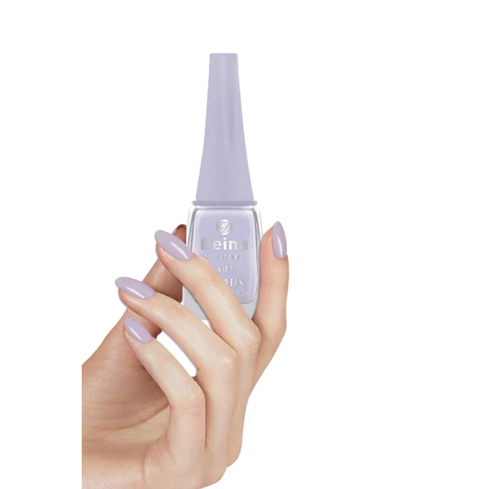 ieg™ 5 Adet Keratinli Besleyici Oje 14 ml SET3