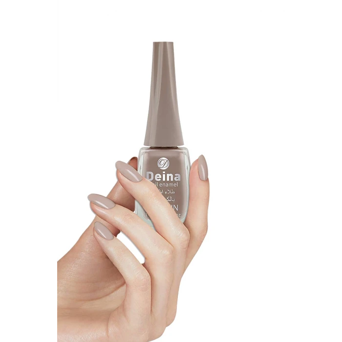 ieg™ 5 Adet Keratinli Besleyici Oje 14 ml SET4