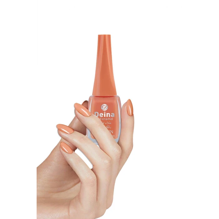 İEG 5 Adet Keratinli Besleyici Oje 14 ml SET6